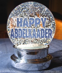 happy abdel